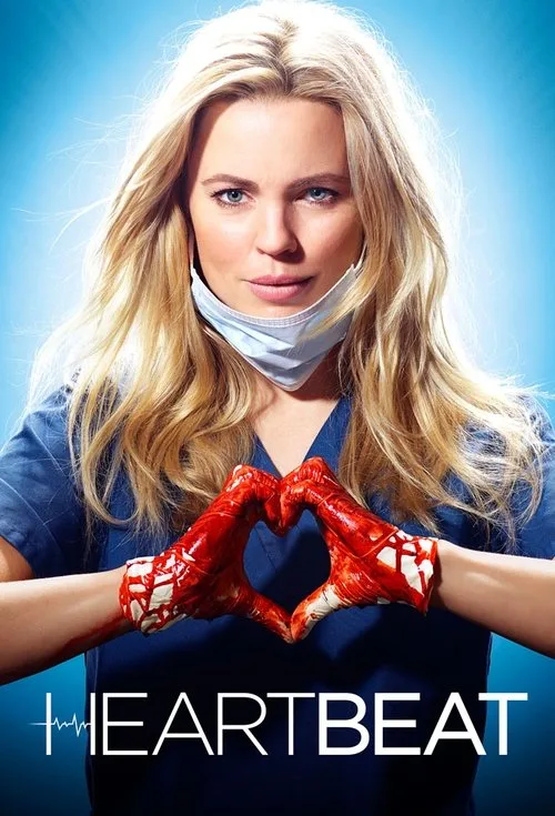 Heartbeat (2016) poster