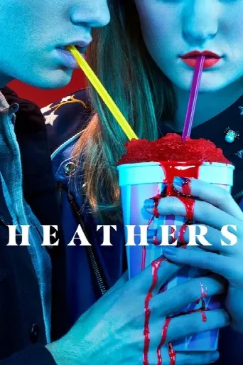 Heathers (2018) poster