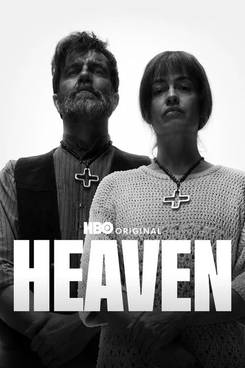 Heaven (2025) poster