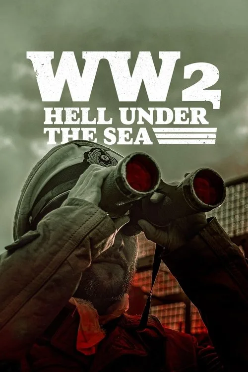 Watch Hell Below (2016) online free - poster