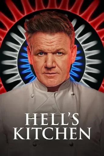Hell's Kitchen (2005) poster