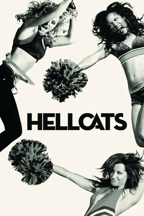 Hellcats (2010) poster