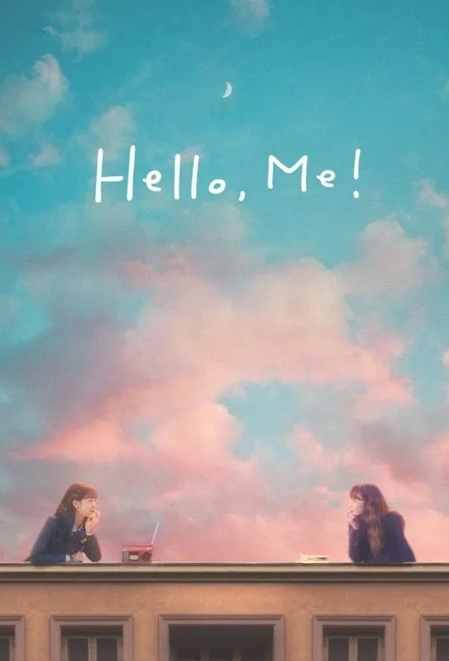 Hello, Me! (2021) poster