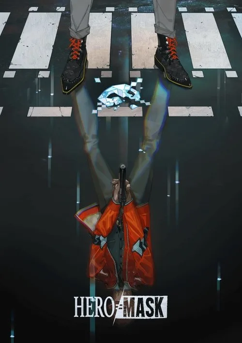 Hero Mask (2018) poster