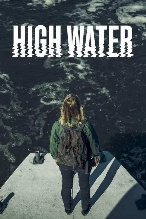 High Water (2022) poster