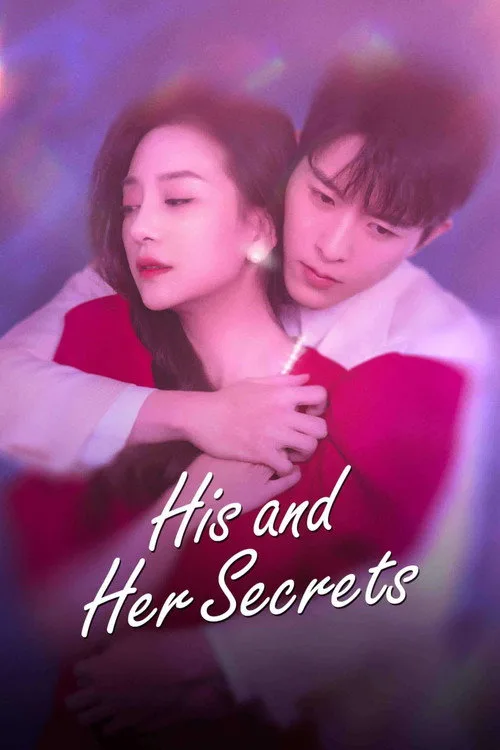 His and Her Secrets (2023) poster