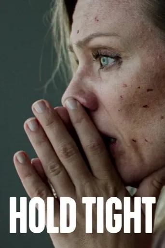 Hold Tight (2022) poster