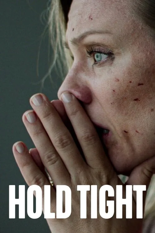 Hold Tight (2022) poster