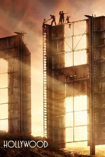 Hollywood (2020) poster