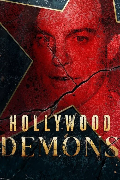 Hollywood Demons (2025) poster