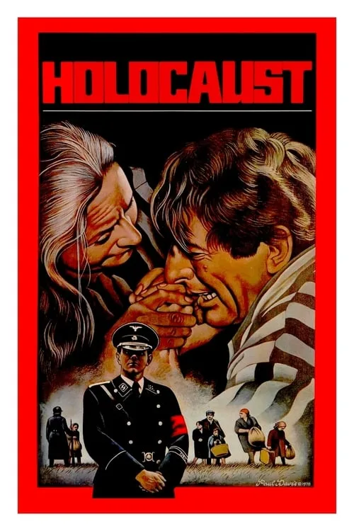 Watch Holocaust (1978) online free - poster