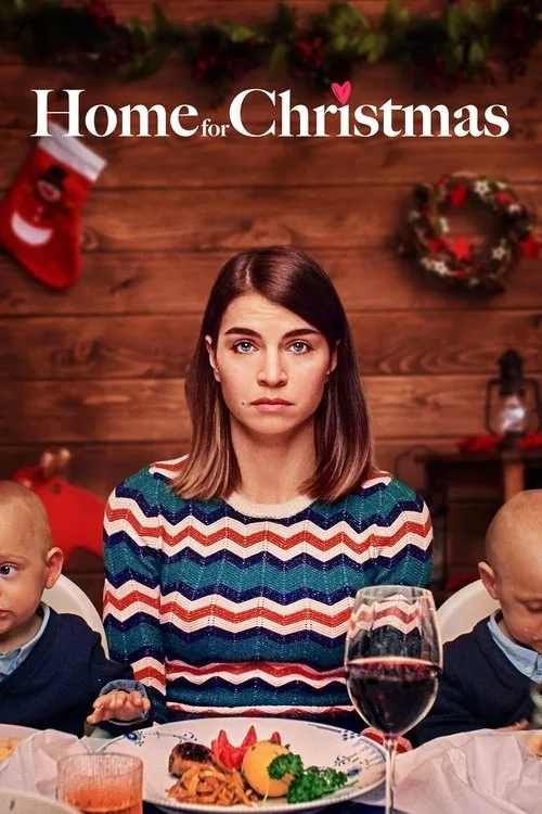 Home for Christmas (2019) poster