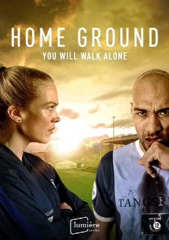 Home Ground (2018) poster