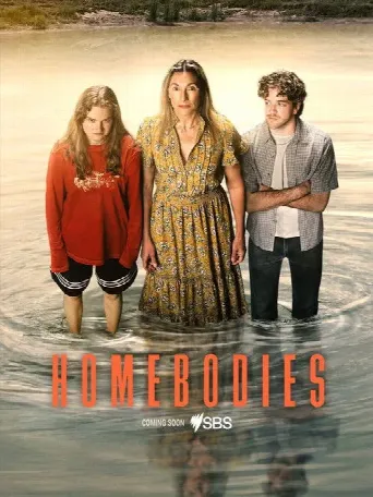 Homebodies (2026) poster