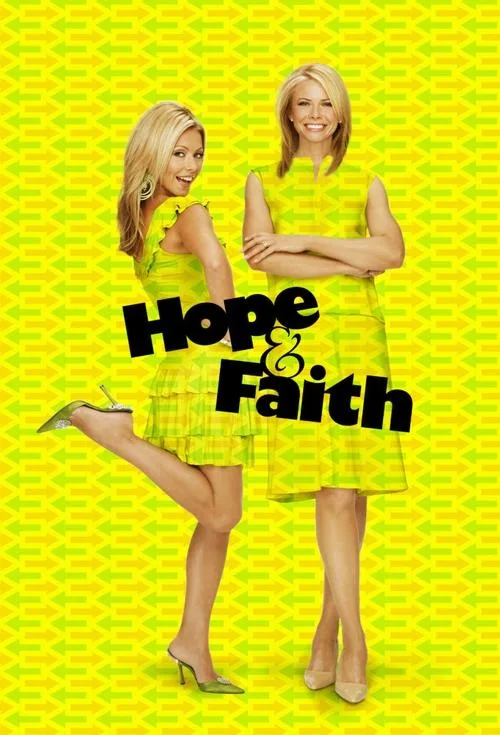 Hope & Faith (2003) poster