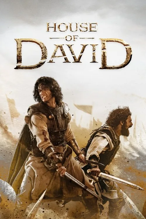 House of David (2025) poster