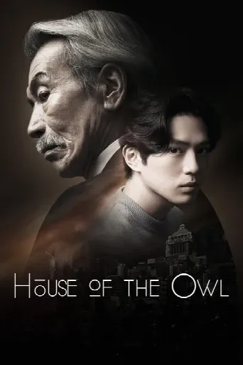 House of the Owl (2024) poster