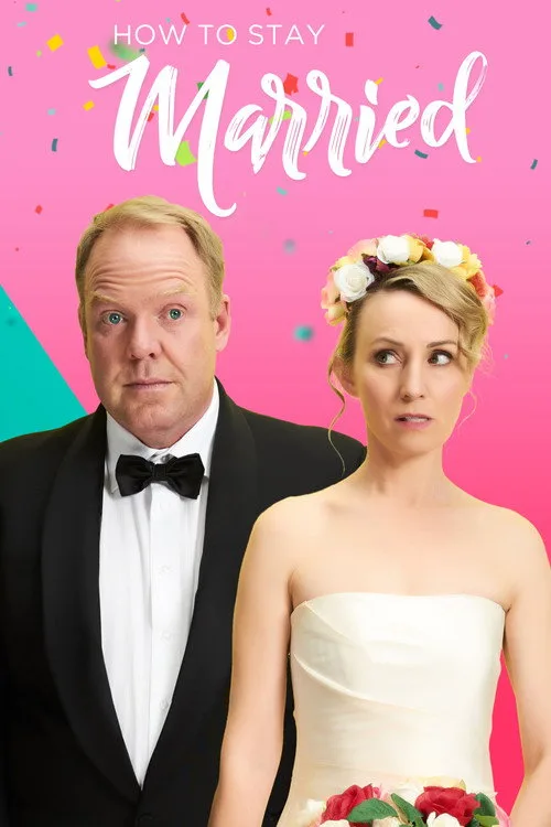 Watch How to Stay Married (2018) online free - poster