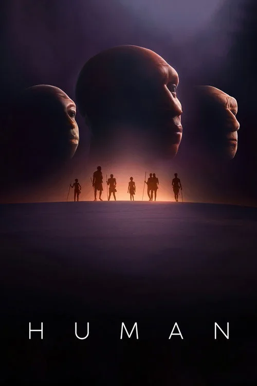 Watch Human (2025) online free - poster