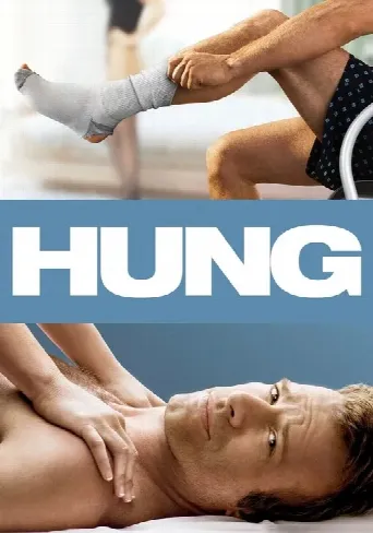 Hung (2009) poster