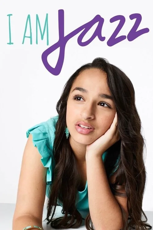 Watch I Am Jazz (2015) online free - poster