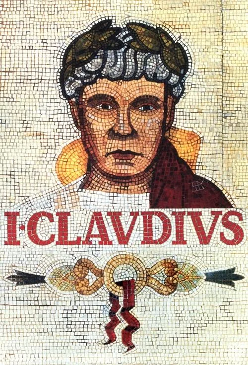 I, Claudius (1976) poster