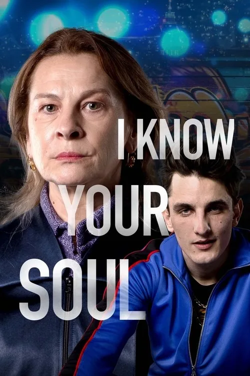 I Know Your Soul (2023) poster