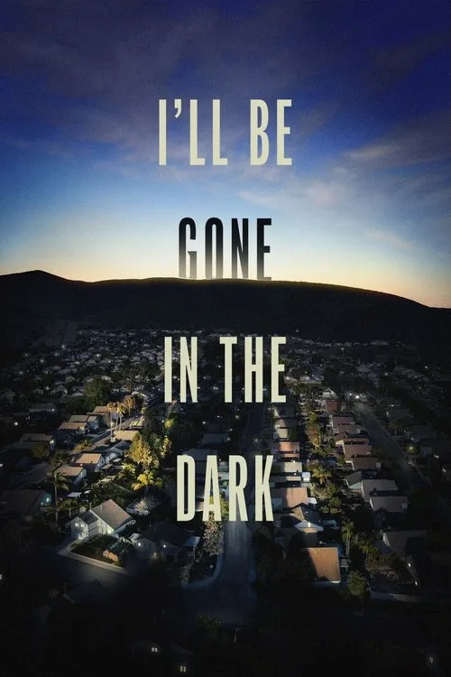 I'll Be Gone in the Dark (2020) poster