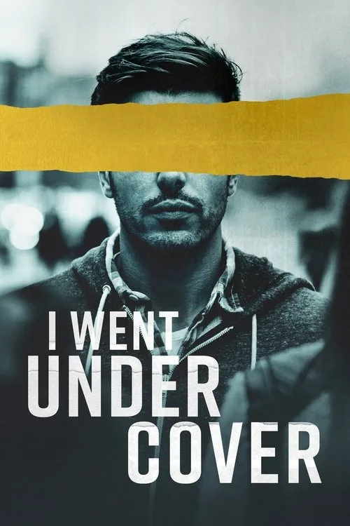 I Went Undercover (2022) poster