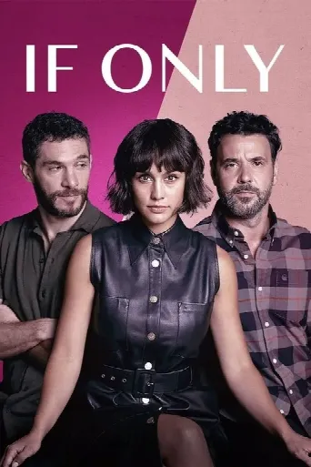 If Only (2022) poster