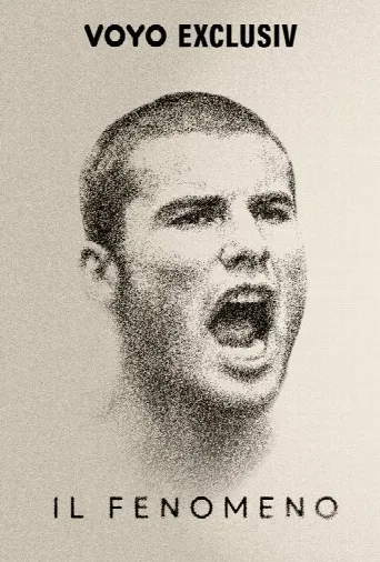 Il Fenomeno - Povestea unui Superstar (2025) poster