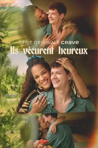 Ils vécurent heureux (2025) poster