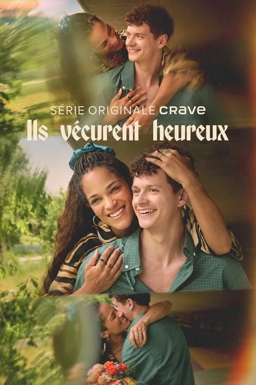 Ils vécurent heureux (2025) poster