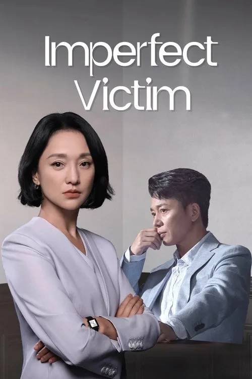 Imperfect Victim (2023) poster