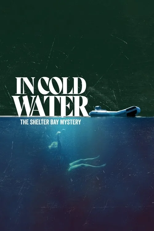 In Cold Water: The Shelter Bay Mystery (2024) poster