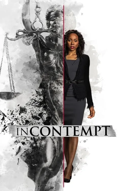 Watch In Contempt (2018) online free - poster