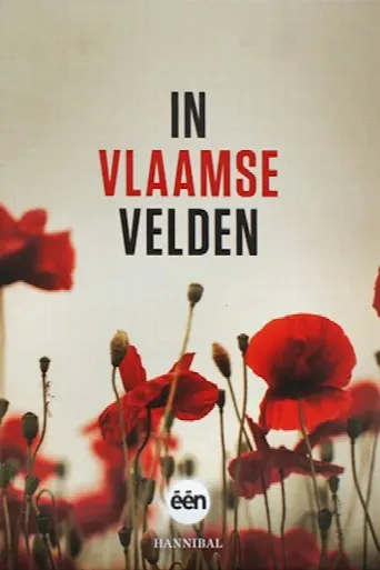 In Flanders Fields (2014) poster