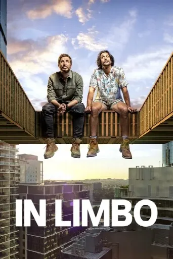 In Limbo (2023) poster