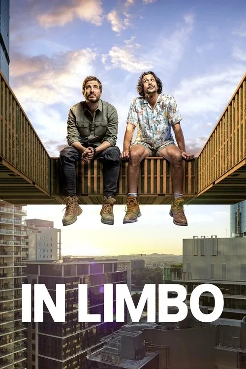 In Limbo (2023) poster