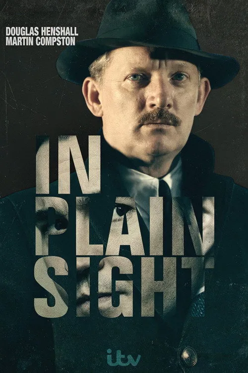 Watch In Plain Sight (2016) online free - poster