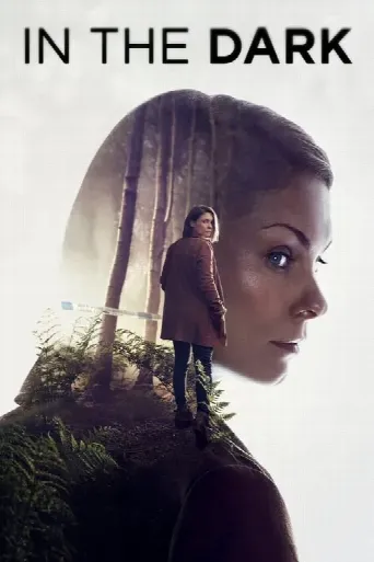 In the Dark (2017) poster