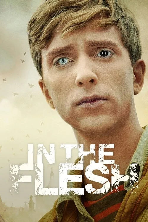 In the Flesh (2013) poster