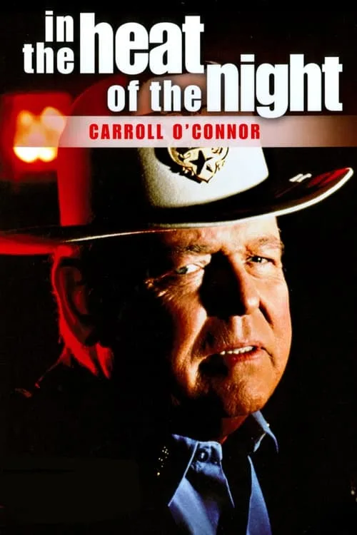 In the Heat of the Night (1988) poster