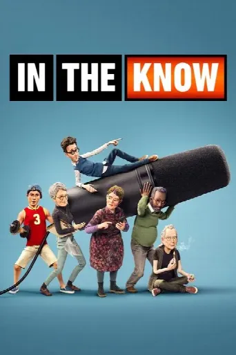 In the Know (2024) poster