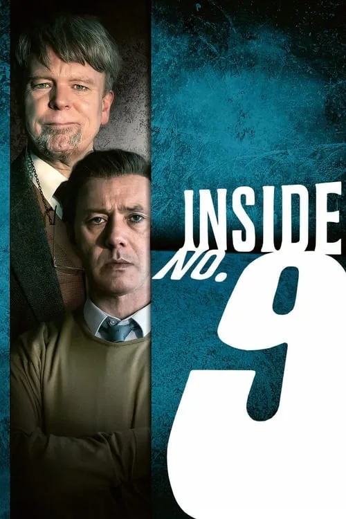 Inside No. 9 (2014) poster