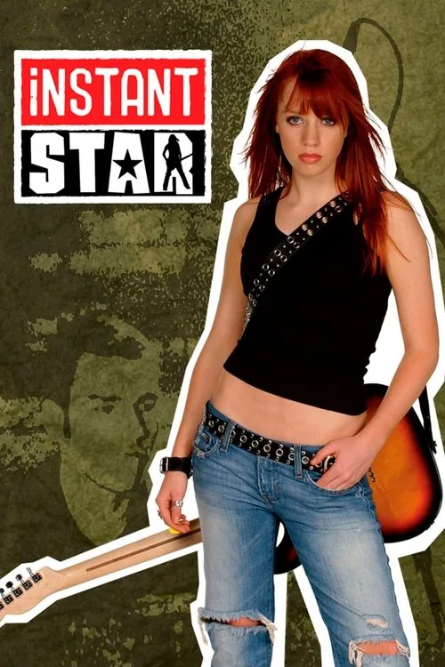 Instant Star (2004) poster