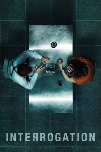 Interrogation (2020) poster