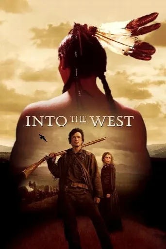 Into the West (2005) poster