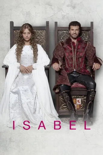 Isabel (2012) poster