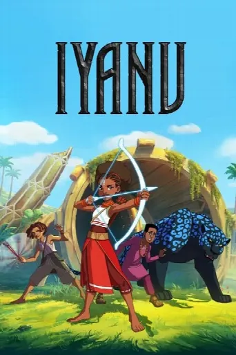 Iyanu (2025) poster
